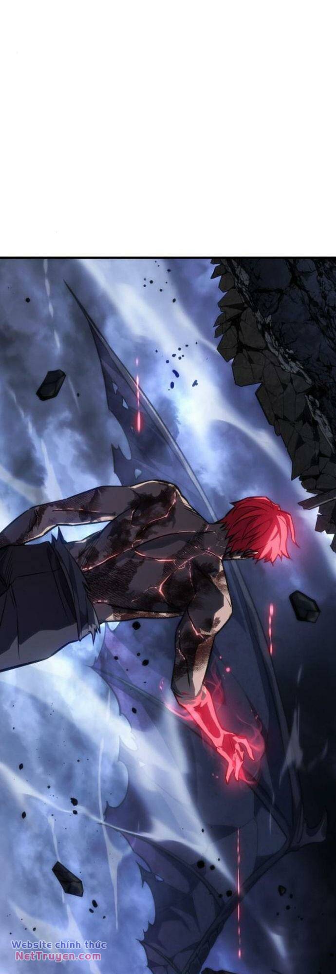 Hồi Quy Bằng Vương Quyền - Chapter 32 - Page 108