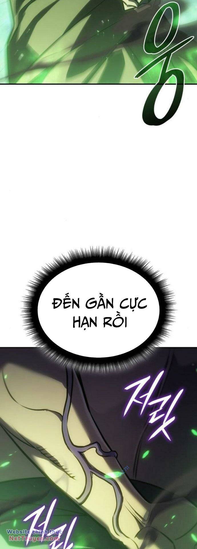 Hồi Quy Bằng Vương Quyền - Chapter 32 - Page 10