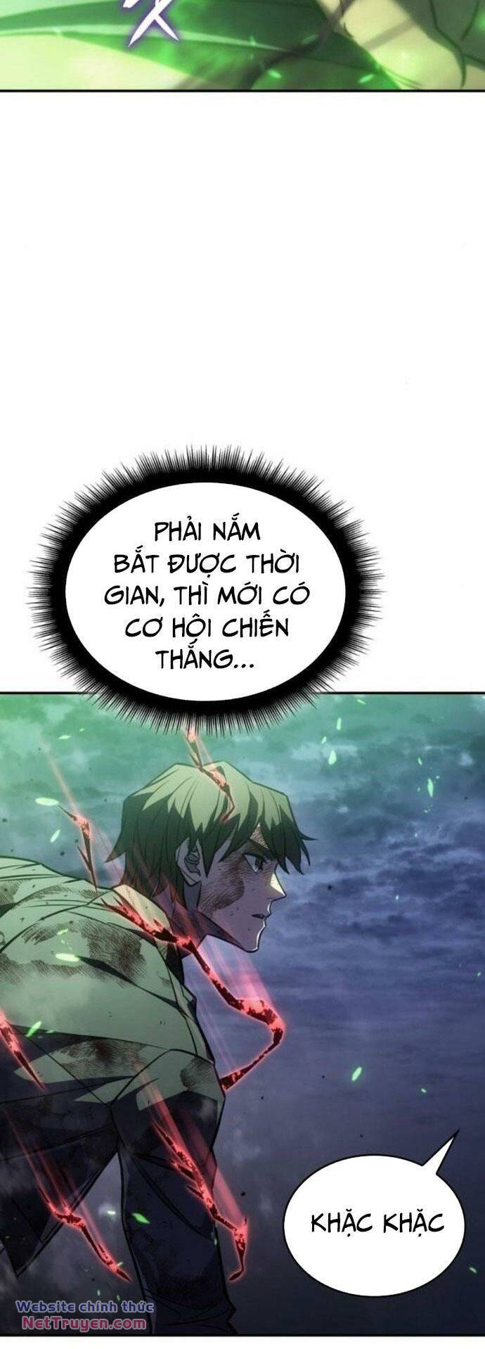 Hồi Quy Bằng Vương Quyền - Chapter 32 - Page 11