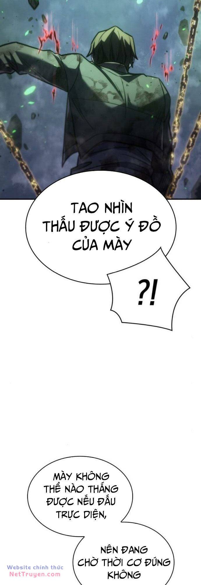 Hồi Quy Bằng Vương Quyền - Chapter 32 - Page 13