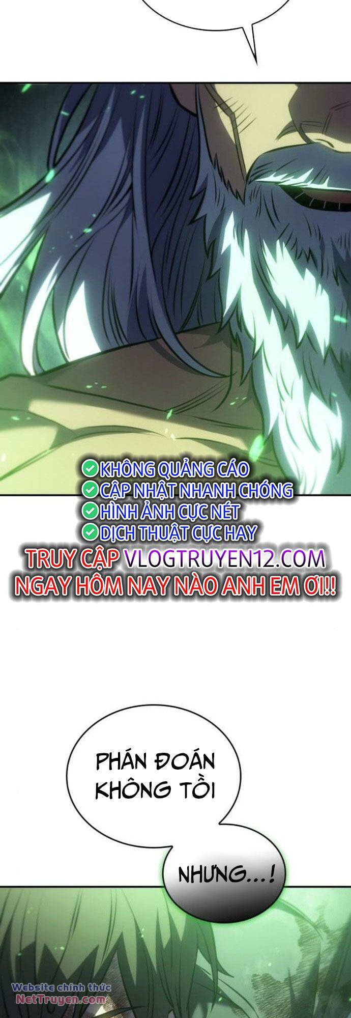 Hồi Quy Bằng Vương Quyền - Chapter 32 - Page 14