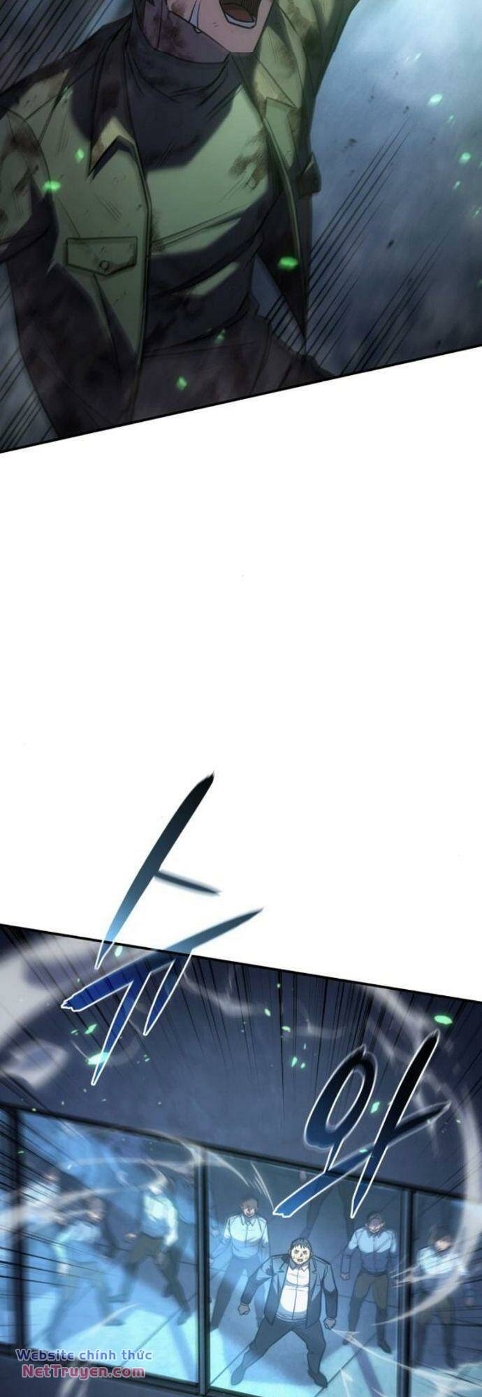 Hồi Quy Bằng Vương Quyền - Chapter 32 - Page 19