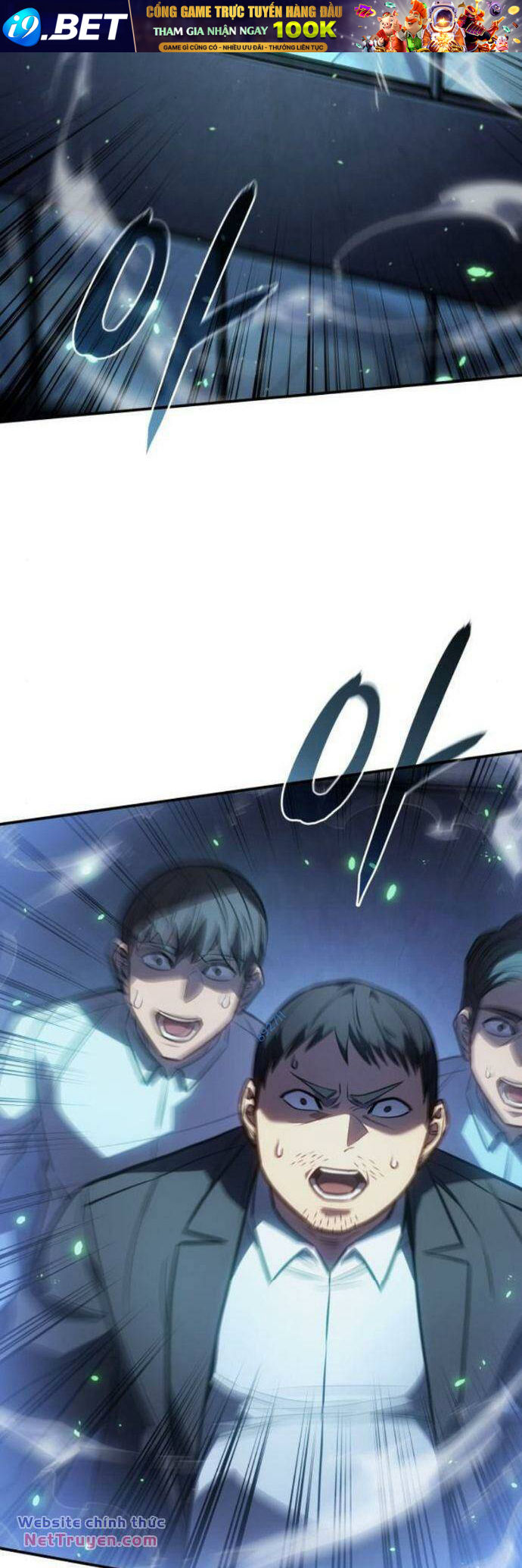 Hồi Quy Bằng Vương Quyền - Chapter 32 - Page 20