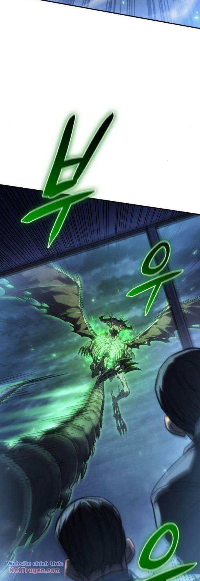 Hồi Quy Bằng Vương Quyền - Chapter 32 - Page 21