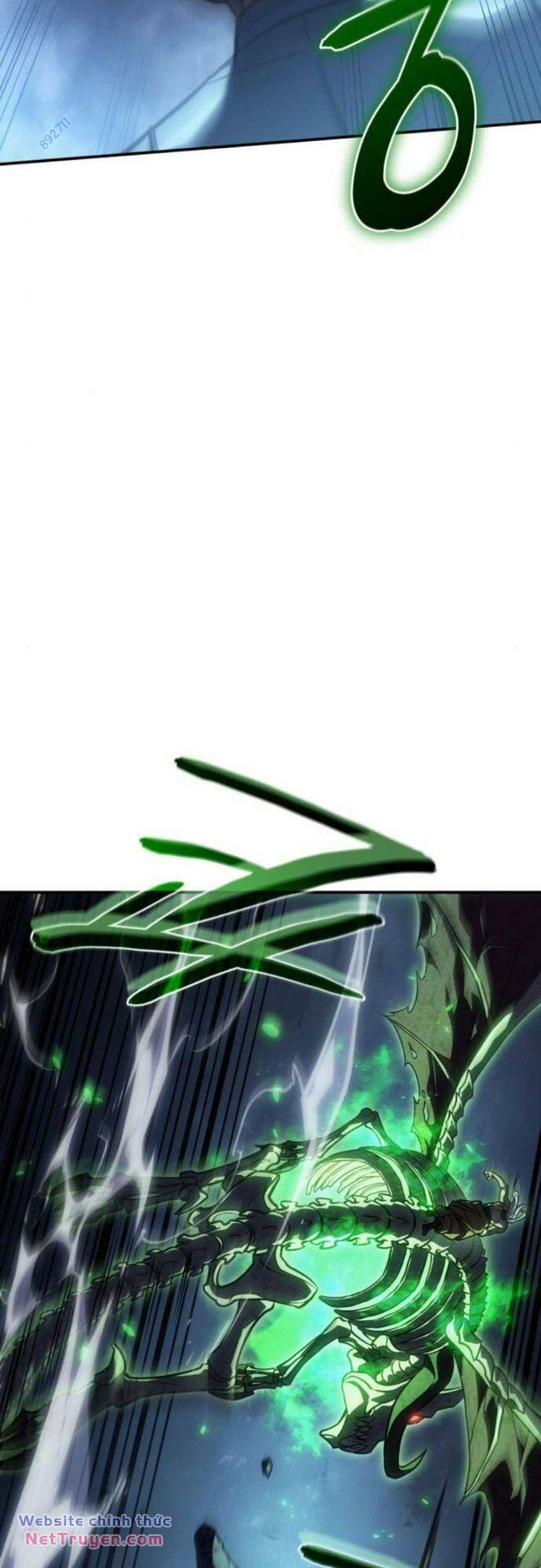 Hồi Quy Bằng Vương Quyền - Chapter 32 - Page 22