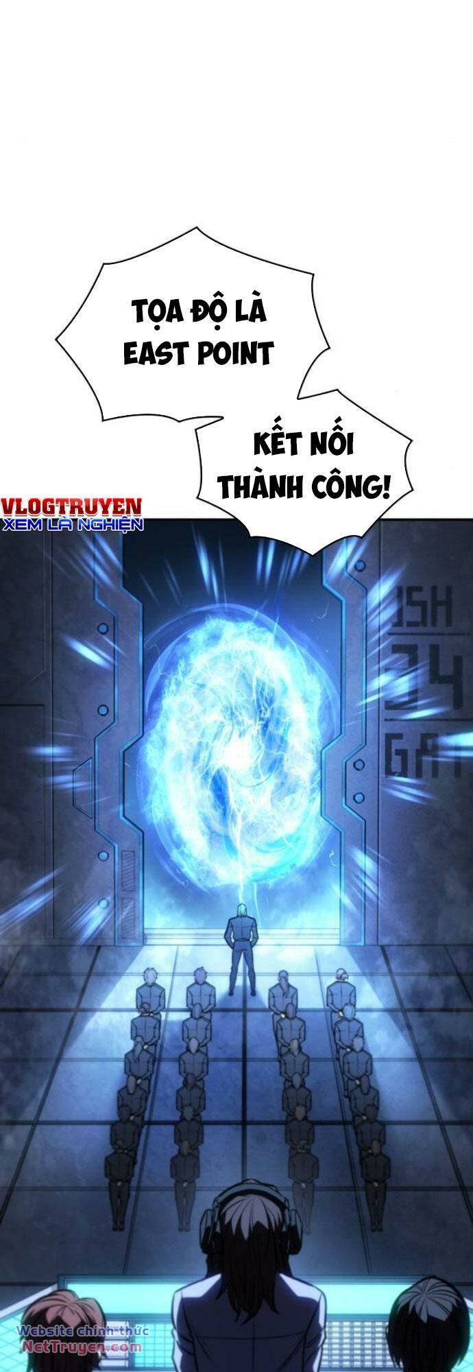 Hồi Quy Bằng Vương Quyền - Chapter 32 - Page 27