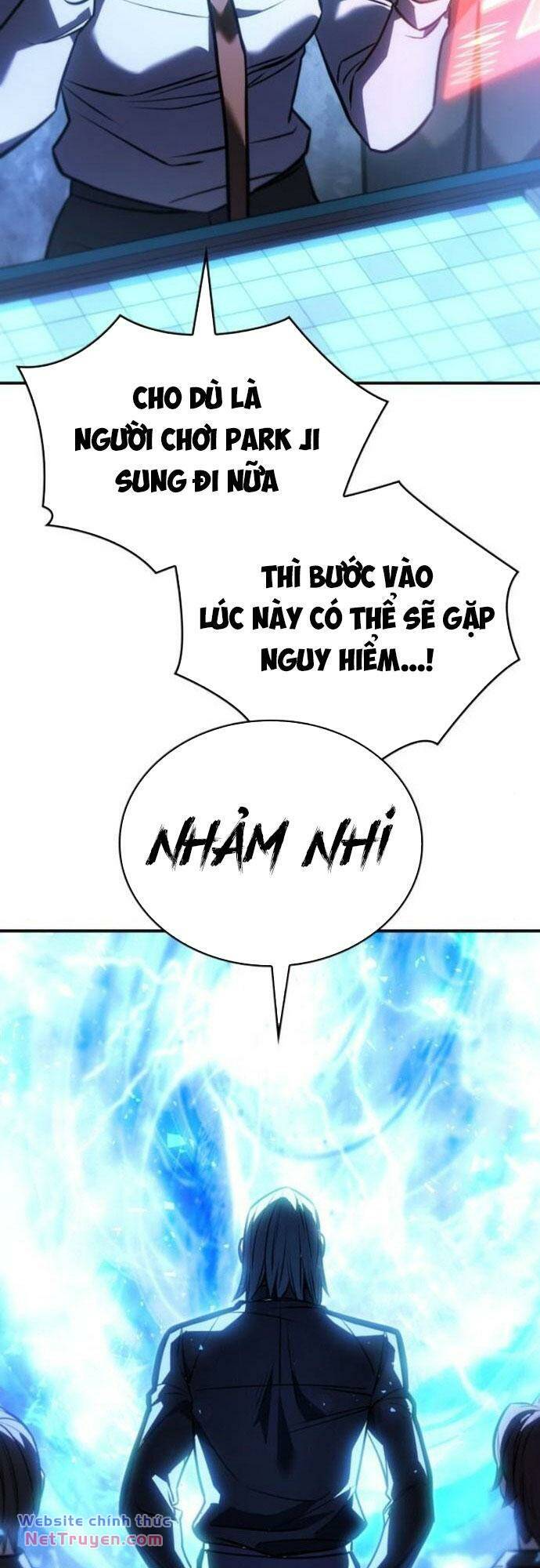 Hồi Quy Bằng Vương Quyền - Chapter 32 - Page 29