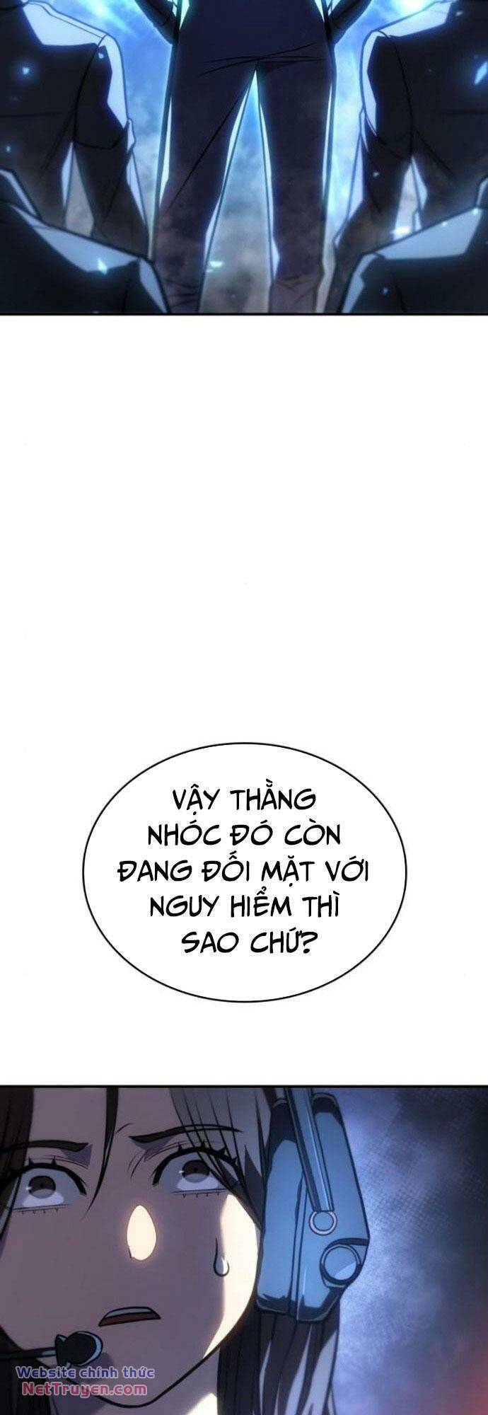 Hồi Quy Bằng Vương Quyền - Chapter 32 - Page 30