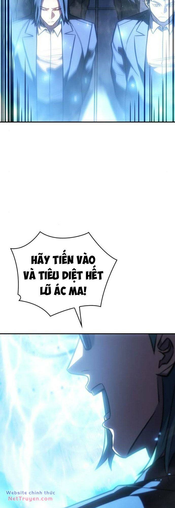 Hồi Quy Bằng Vương Quyền - Chapter 32 - Page 32