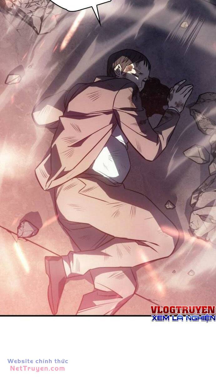 Hồi Quy Bằng Vương Quyền - Chapter 32 - Page 37