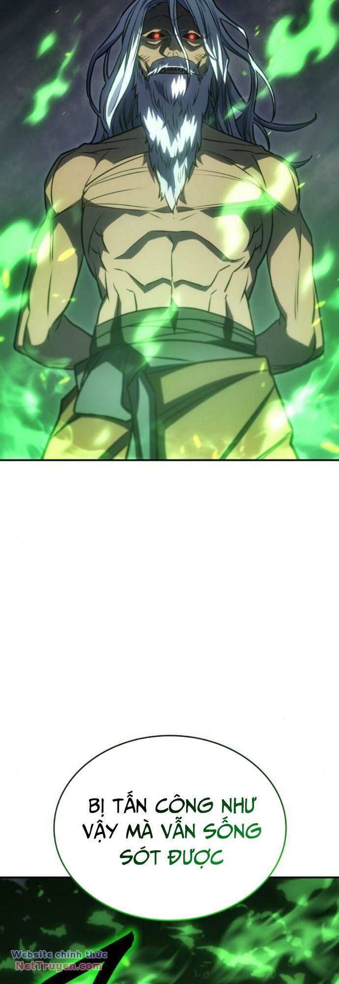 Hồi Quy Bằng Vương Quyền - Chapter 32 - Page 3