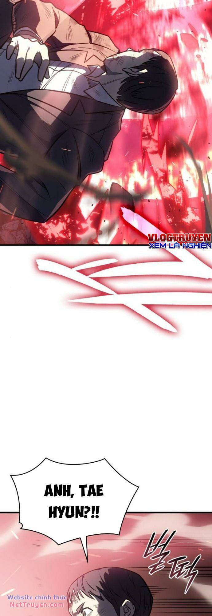 Hồi Quy Bằng Vương Quyền - Chapter 32 - Page 40