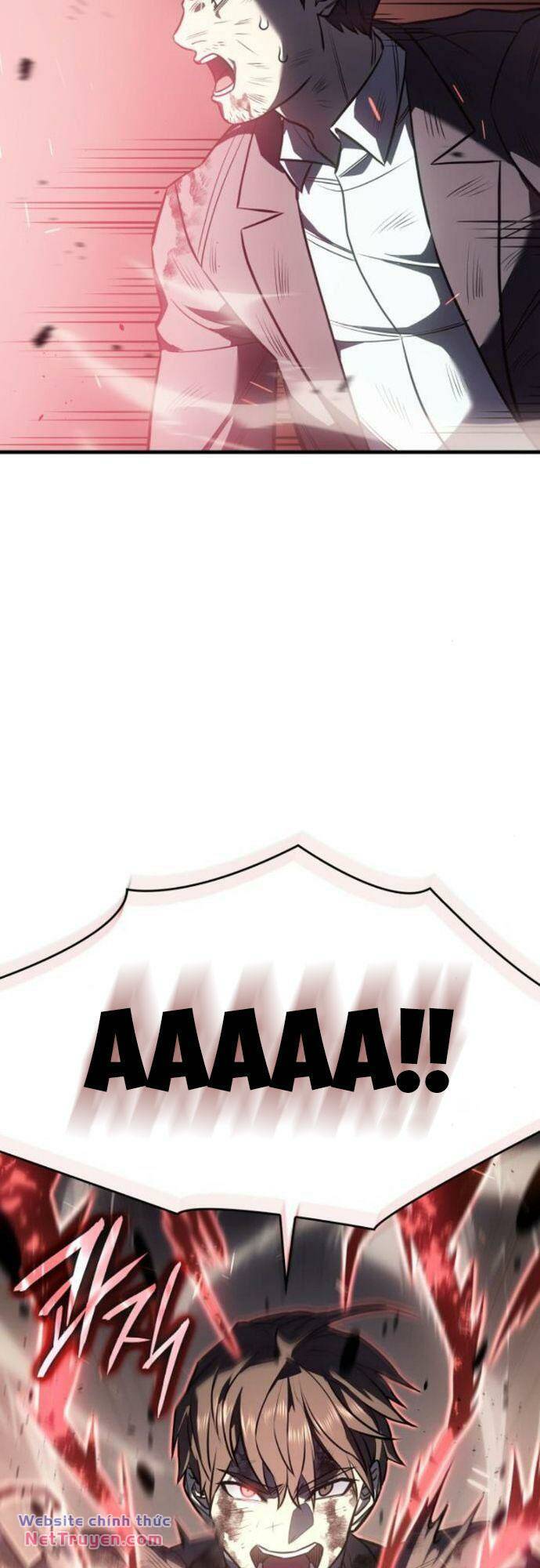 Hồi Quy Bằng Vương Quyền - Chapter 32 - Page 41