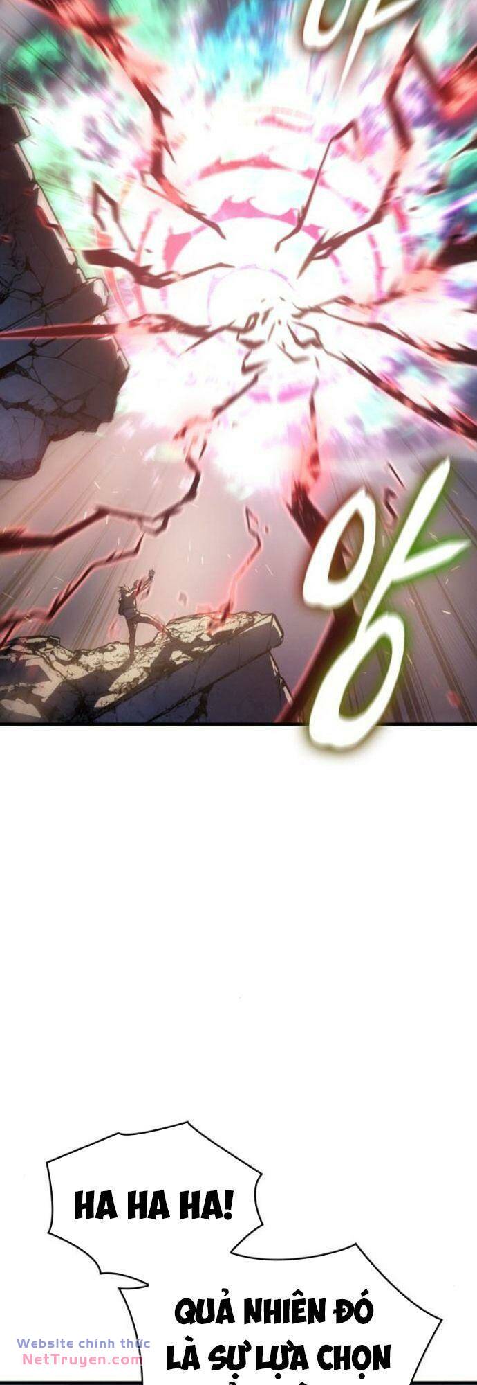 Hồi Quy Bằng Vương Quyền - Chapter 32 - Page 43