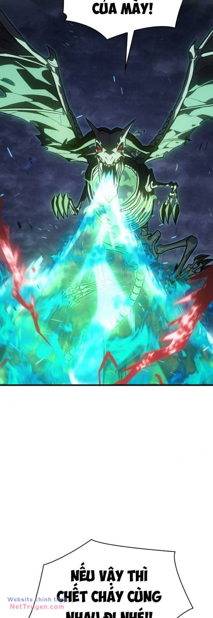 Hồi Quy Bằng Vương Quyền - Chapter 32 - Page 44