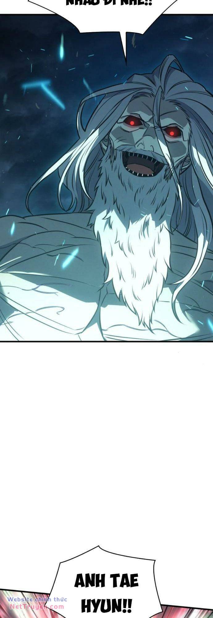 Hồi Quy Bằng Vương Quyền - Chapter 32 - Page 45