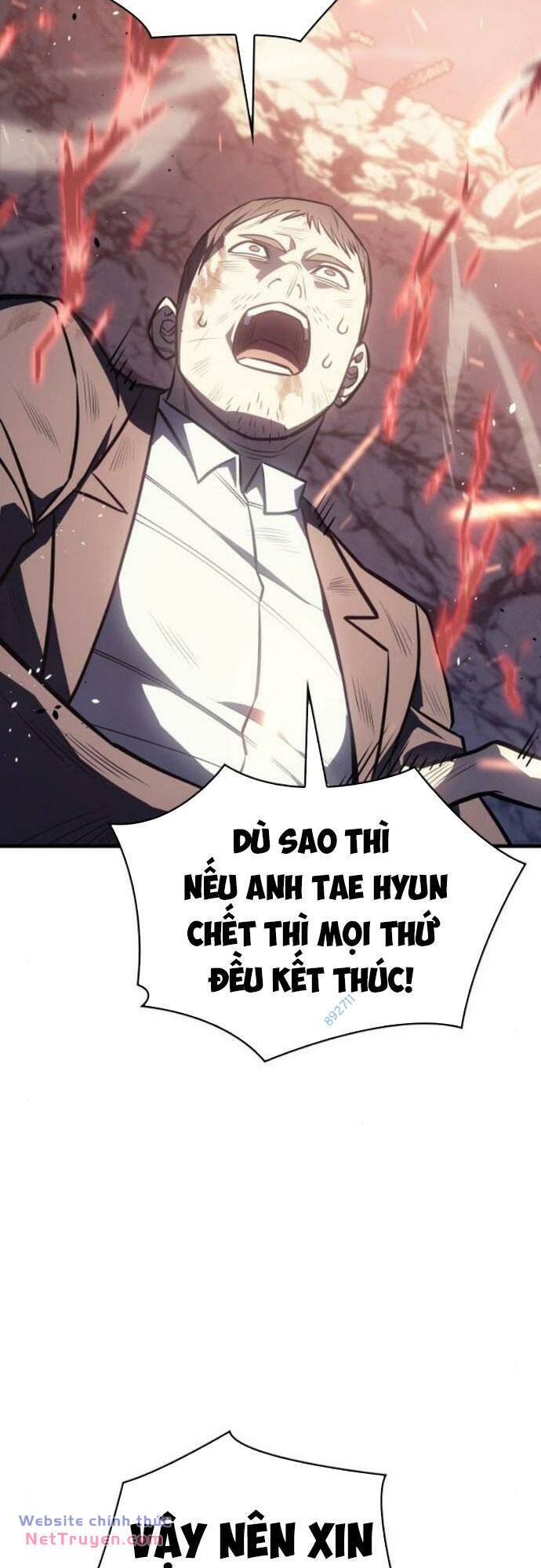 Hồi Quy Bằng Vương Quyền - Chapter 32 - Page 47