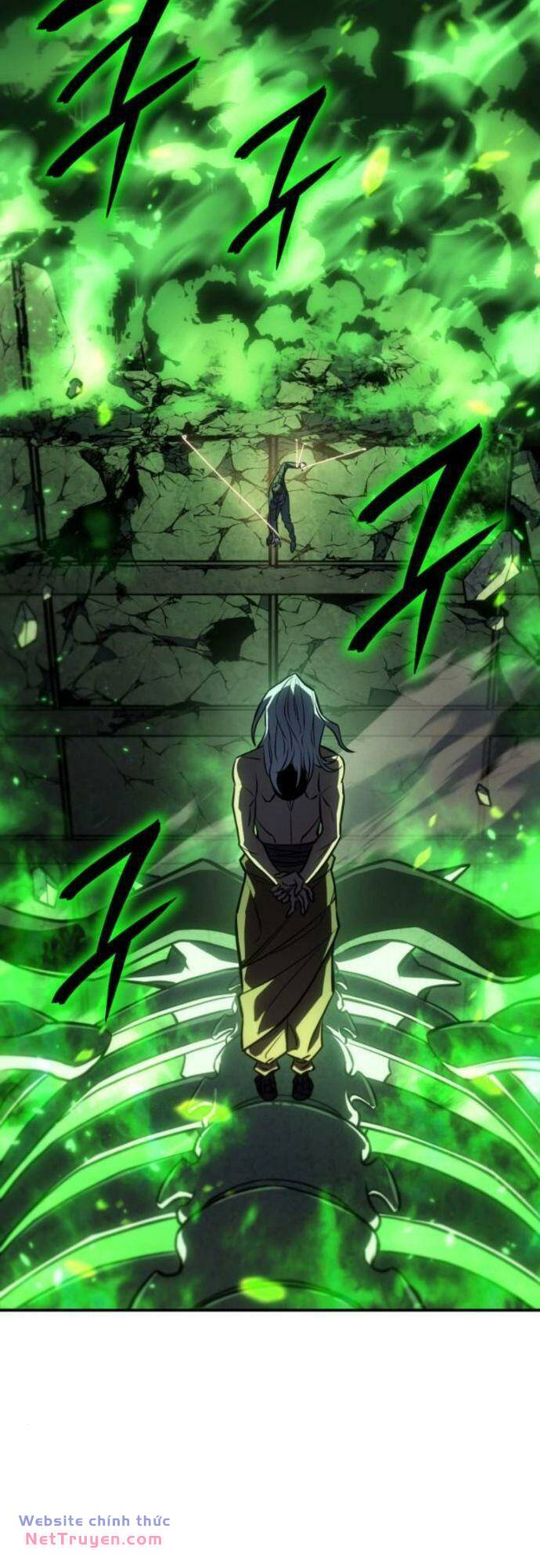 Hồi Quy Bằng Vương Quyền - Chapter 32 - Page 4