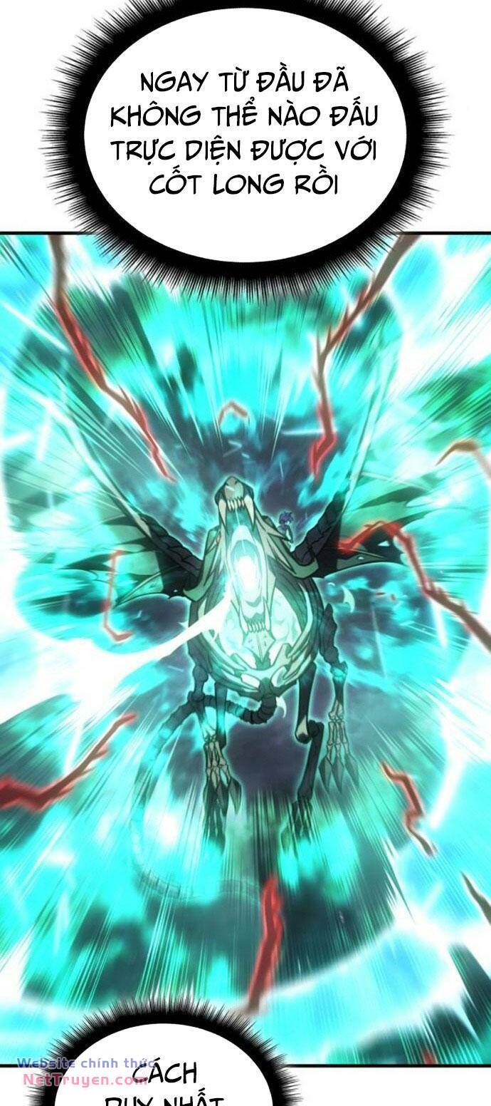 Hồi Quy Bằng Vương Quyền - Chapter 32 - Page 49