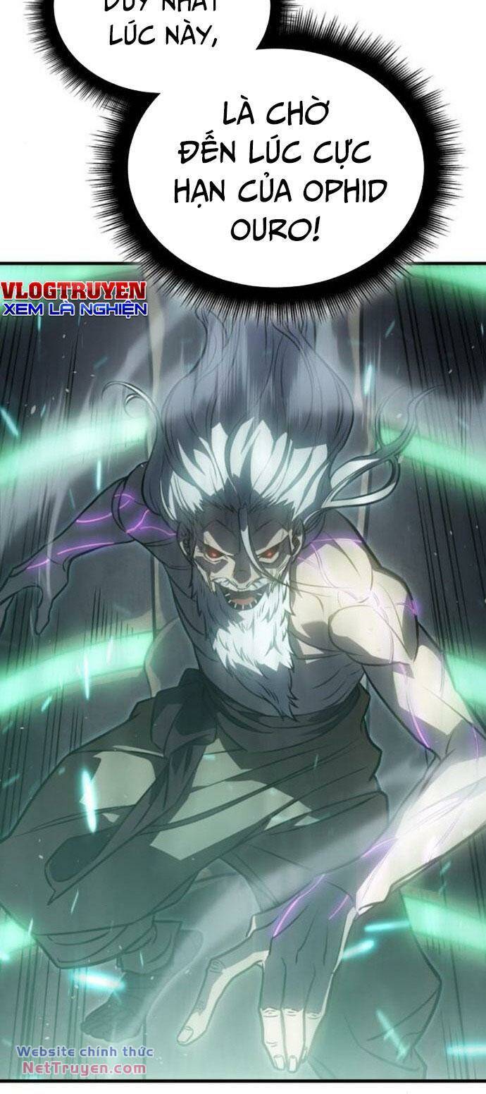 Hồi Quy Bằng Vương Quyền - Chapter 32 - Page 50