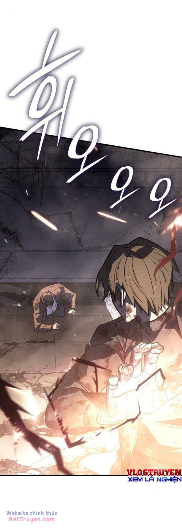 Hồi Quy Bằng Vương Quyền - Chapter 32 - Page 58
