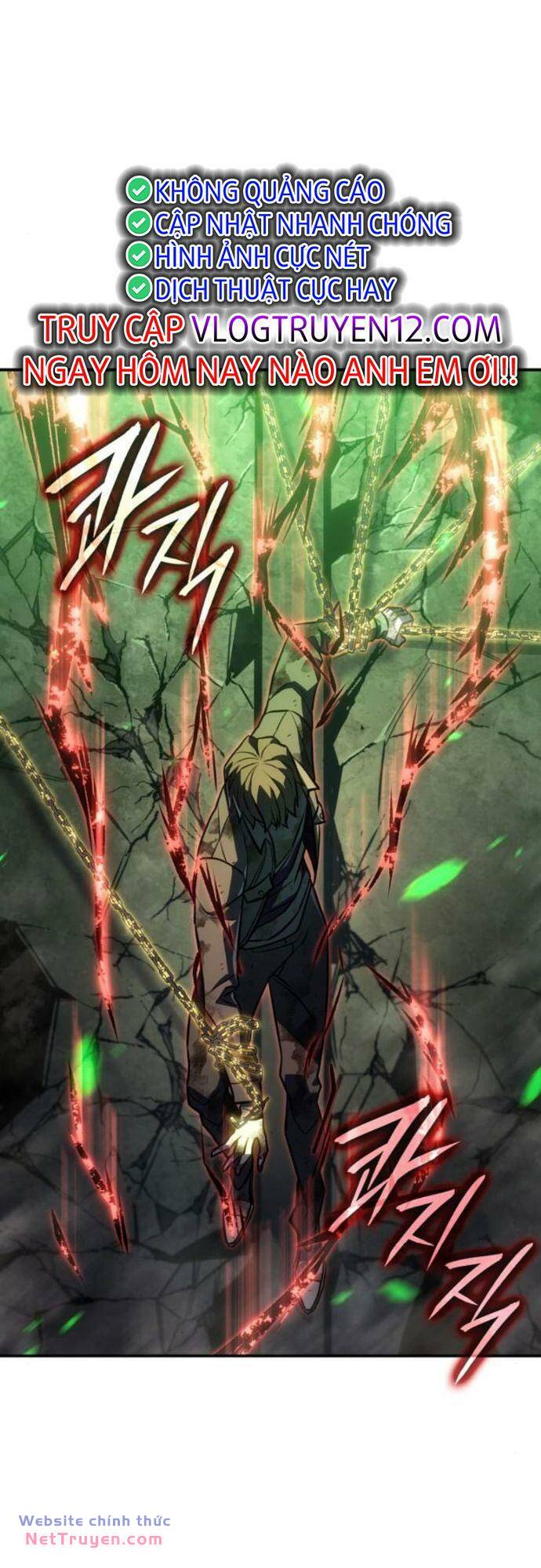 Hồi Quy Bằng Vương Quyền - Chapter 32 - Page 5