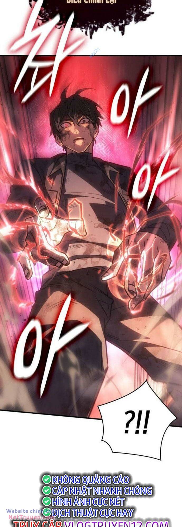 Hồi Quy Bằng Vương Quyền - Chapter 32 - Page 61