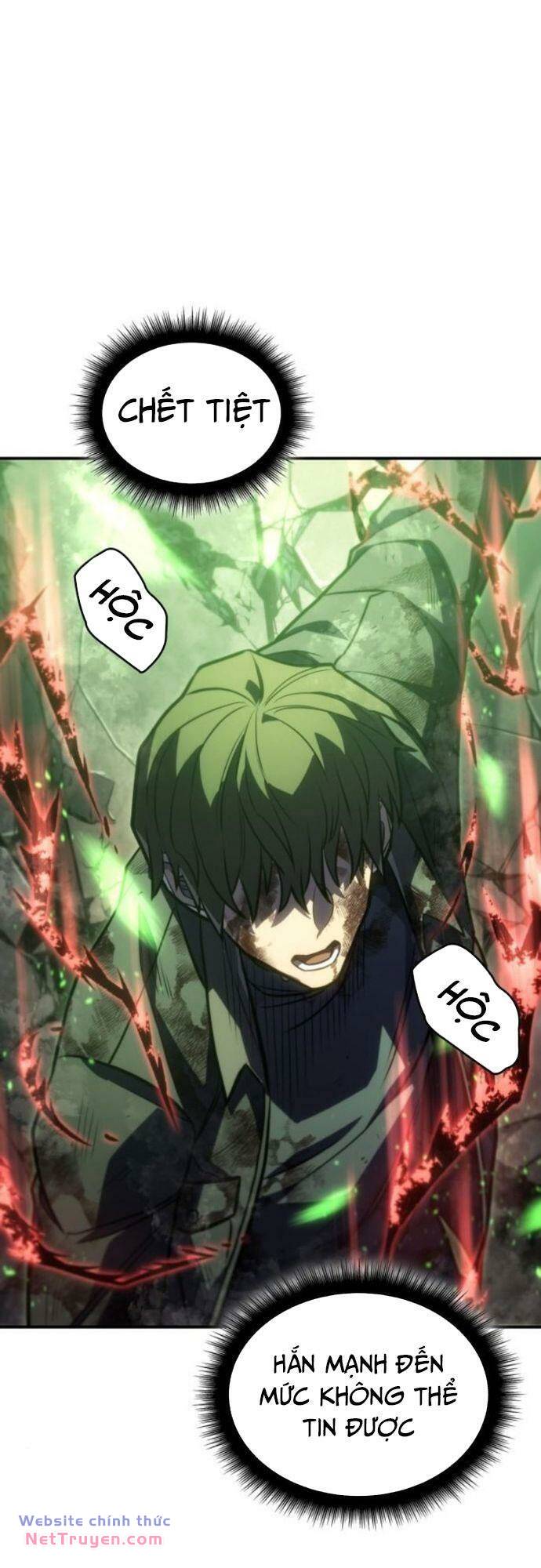 Hồi Quy Bằng Vương Quyền - Chapter 32 - Page 6