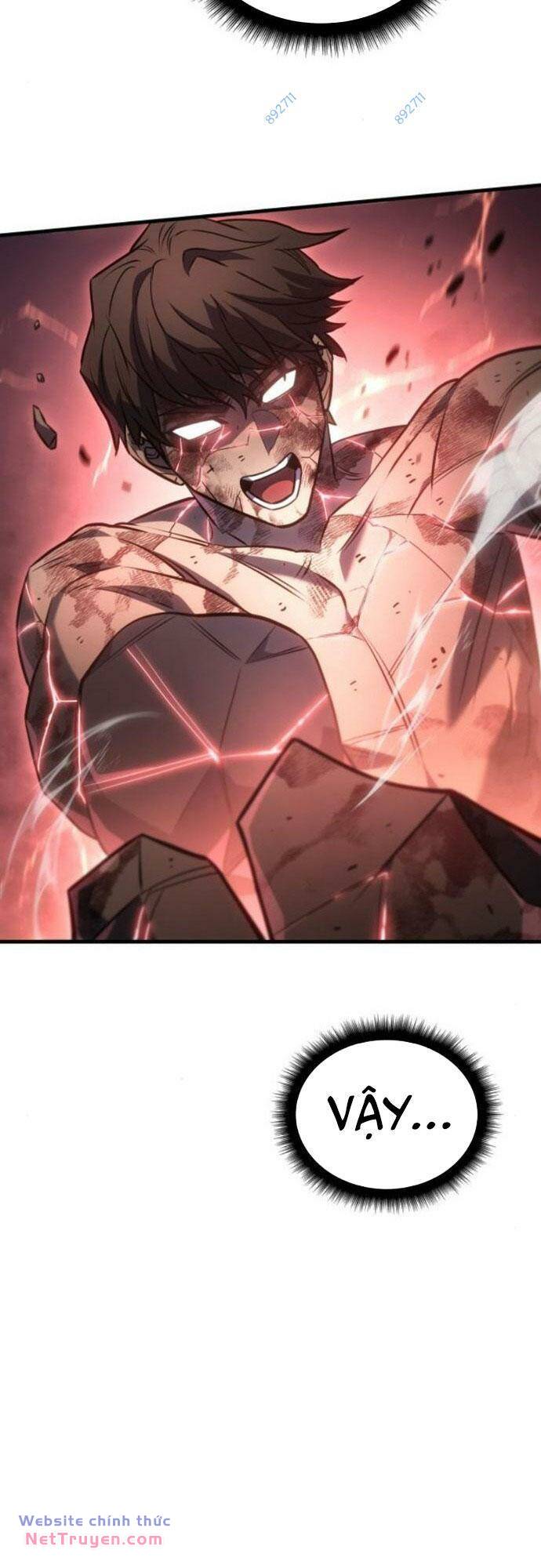 Hồi Quy Bằng Vương Quyền - Chapter 32 - Page 77