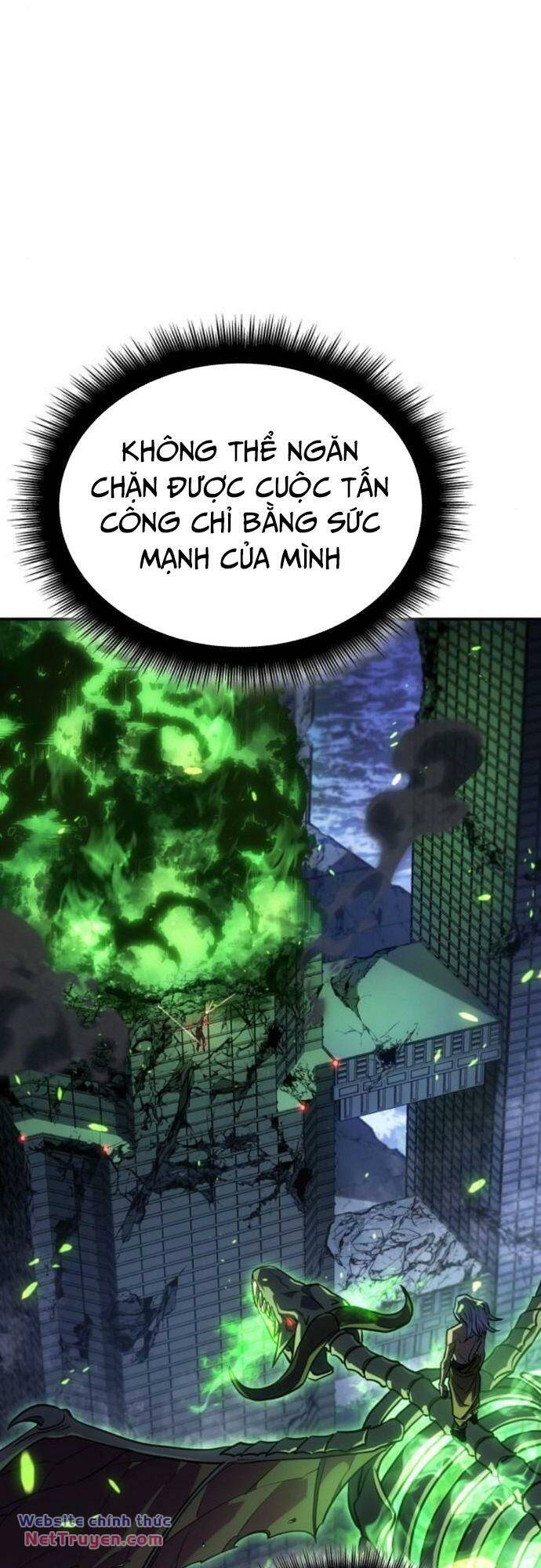 Hồi Quy Bằng Vương Quyền - Chapter 32 - Page 7