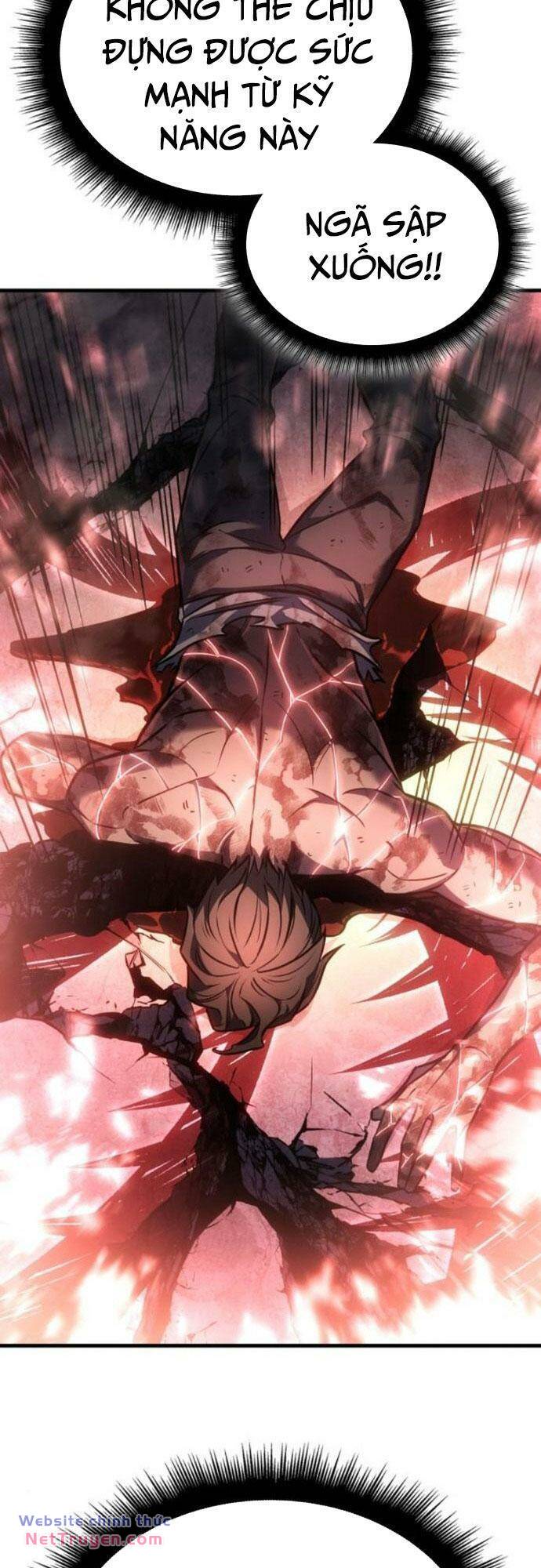 Hồi Quy Bằng Vương Quyền - Chapter 32 - Page 84