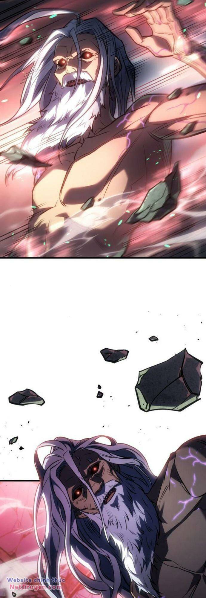 Hồi Quy Bằng Vương Quyền - Chapter 32 - Page 91