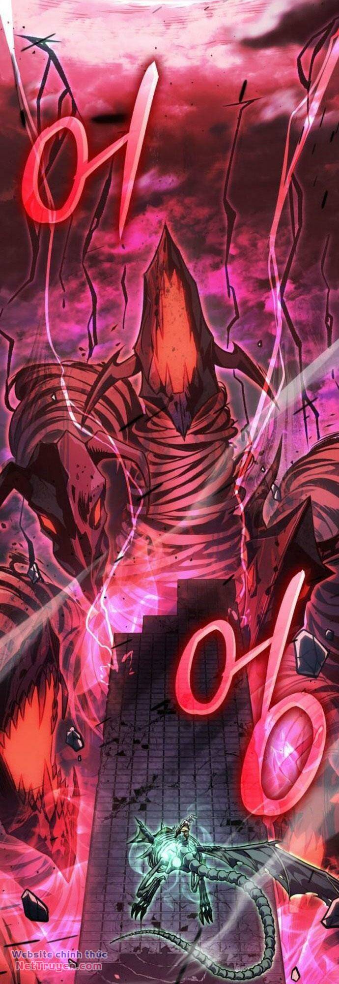 Hồi Quy Bằng Vương Quyền - Chapter 32 - Page 94