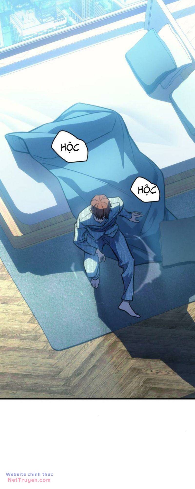 Hồi Quy Bằng Vương Quyền - Chapter 33 - Page 23