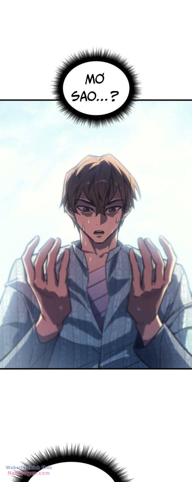 Hồi Quy Bằng Vương Quyền - Chapter 33 - Page 24