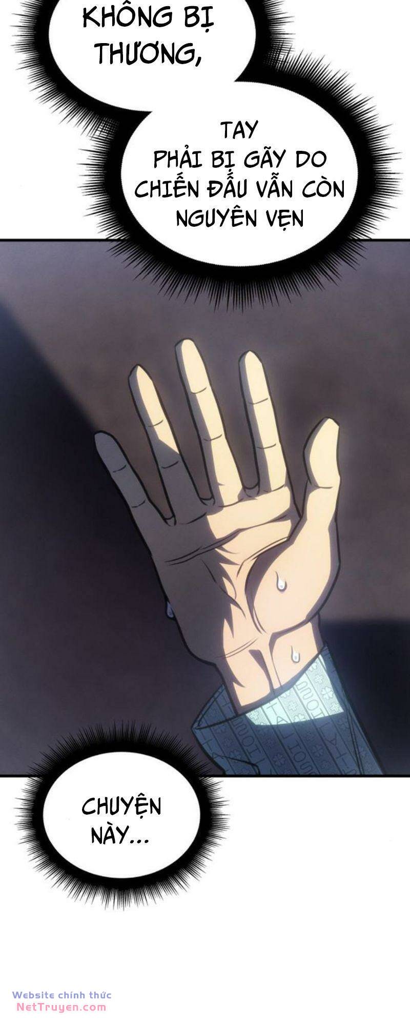 Hồi Quy Bằng Vương Quyền - Chapter 33 - Page 25