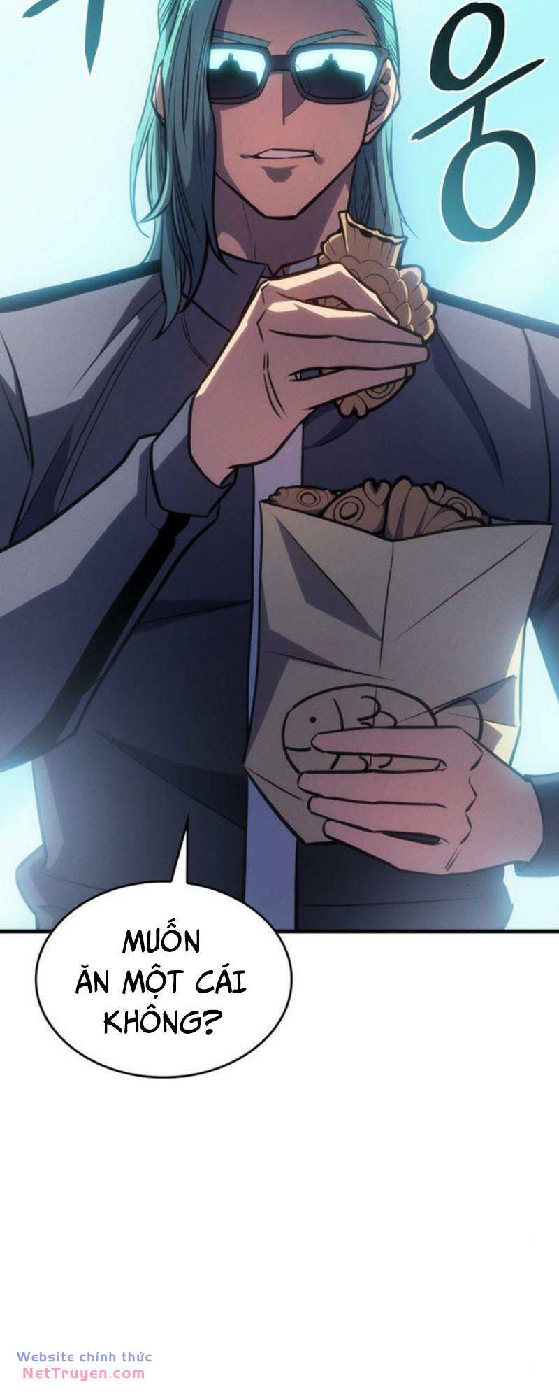 Hồi Quy Bằng Vương Quyền - Chapter 33 - Page 28