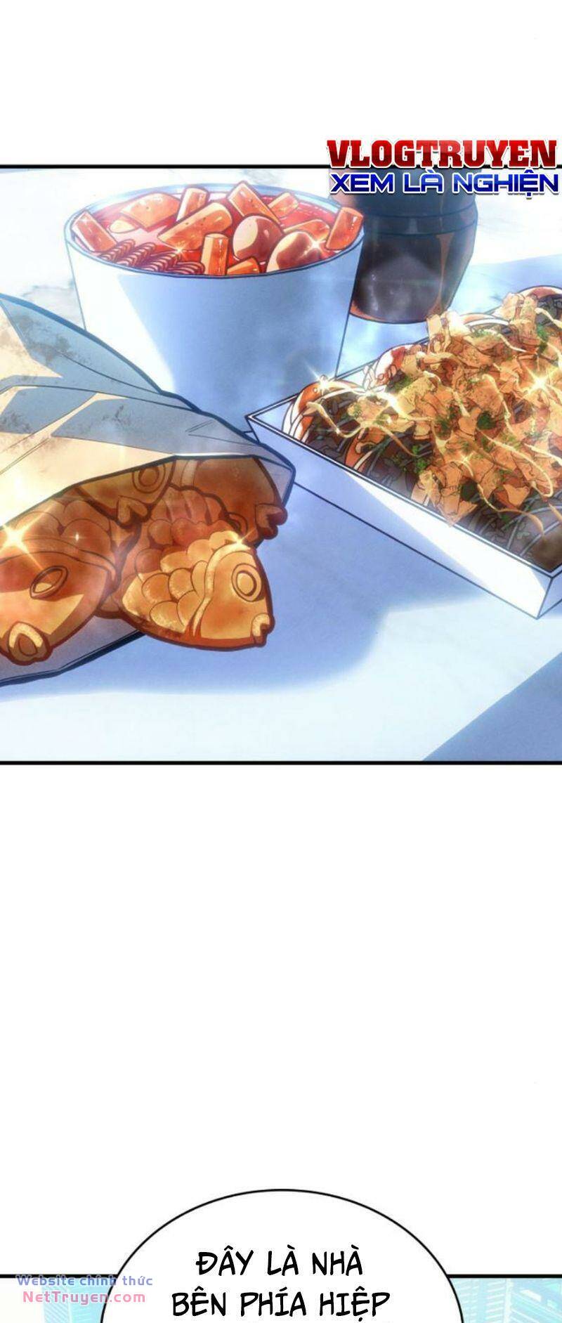 Hồi Quy Bằng Vương Quyền - Chapter 33 - Page 30