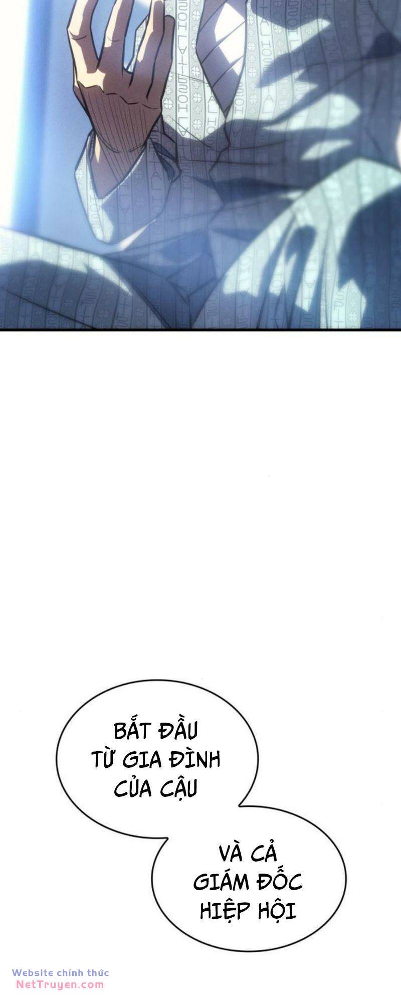 Hồi Quy Bằng Vương Quyền - Chapter 33 - Page 34