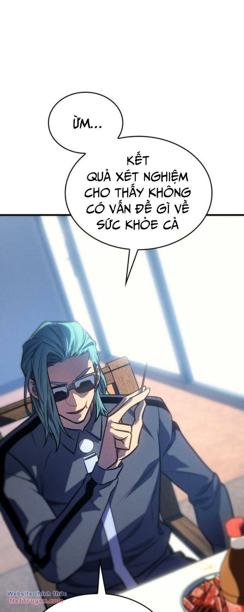 Hồi Quy Bằng Vương Quyền - Chapter 33 - Page 36