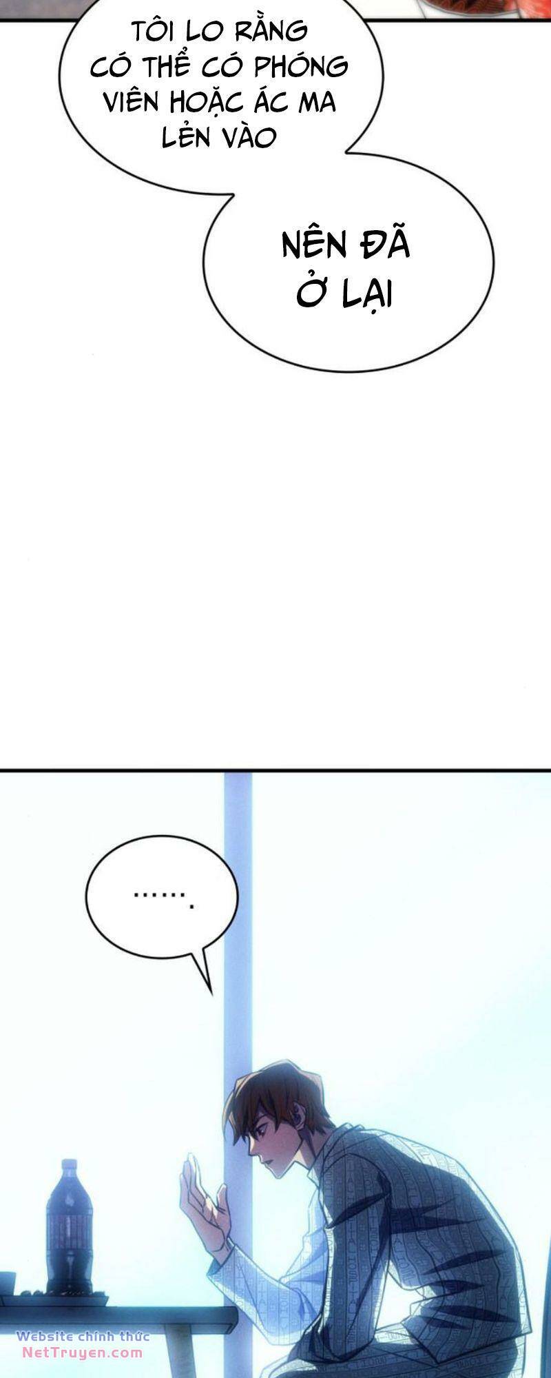 Hồi Quy Bằng Vương Quyền - Chapter 33 - Page 37