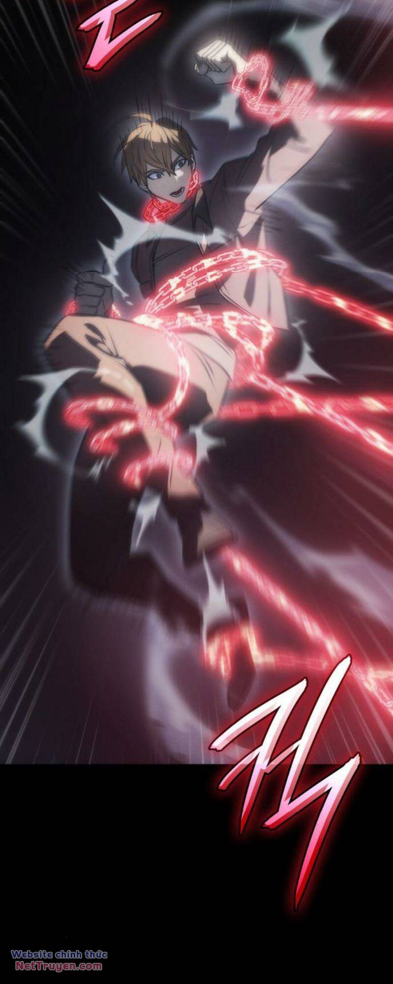 Hồi Quy Bằng Vương Quyền - Chapter 33 - Page 3