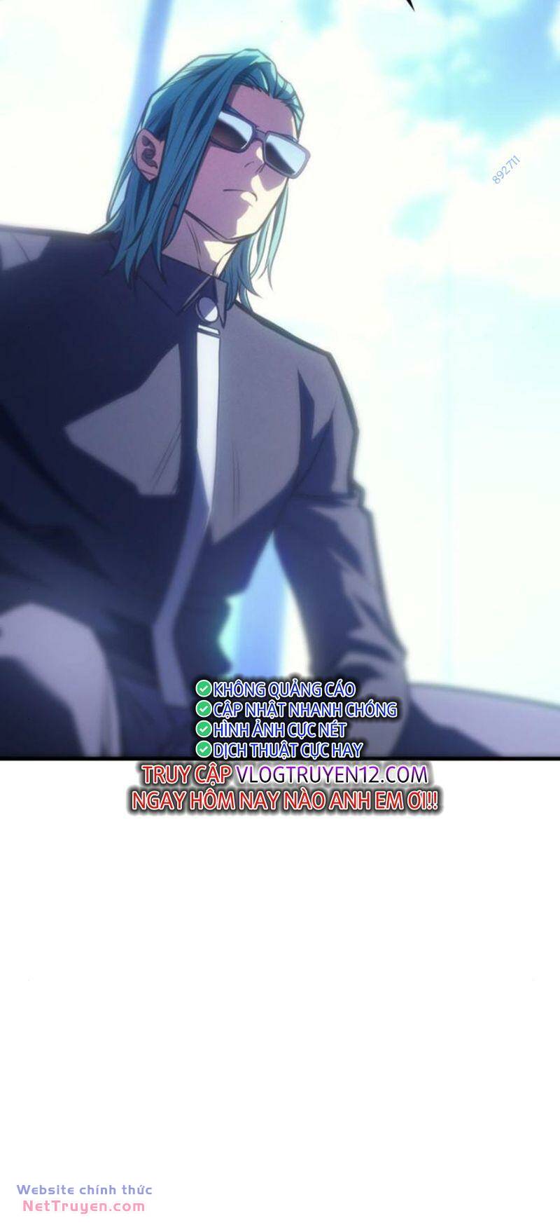 Hồi Quy Bằng Vương Quyền - Chapter 33 - Page 40