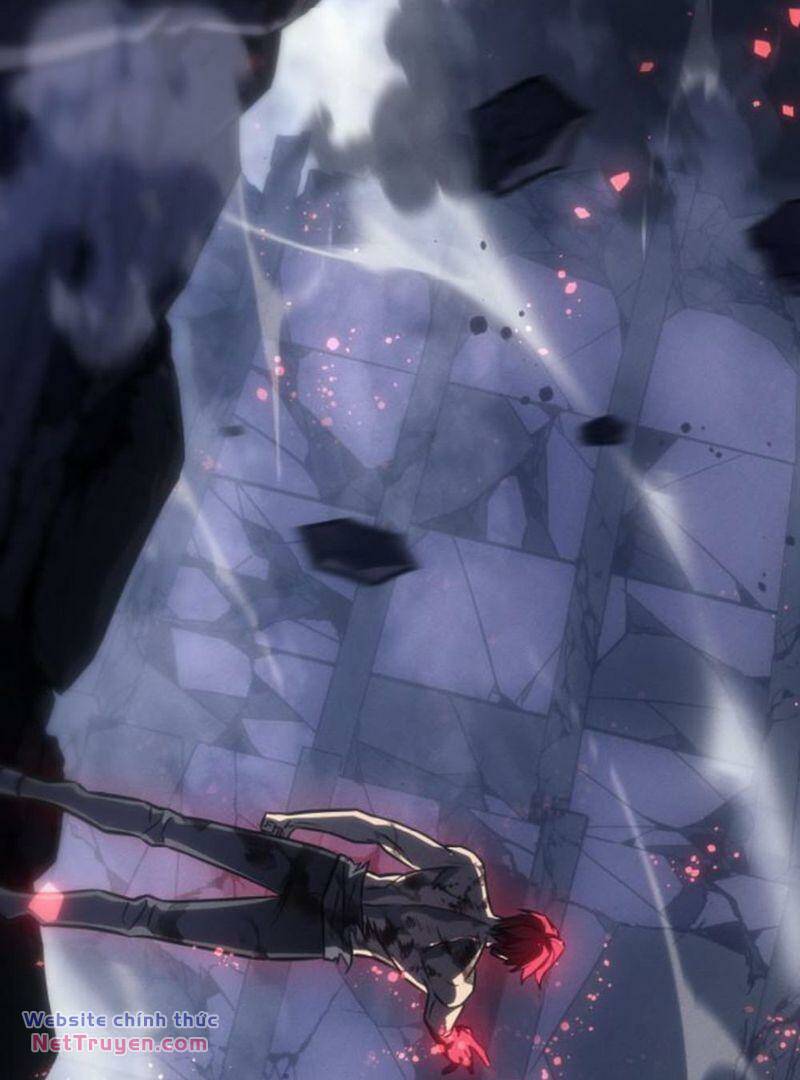 Hồi Quy Bằng Vương Quyền - Chapter 33 - Page 45