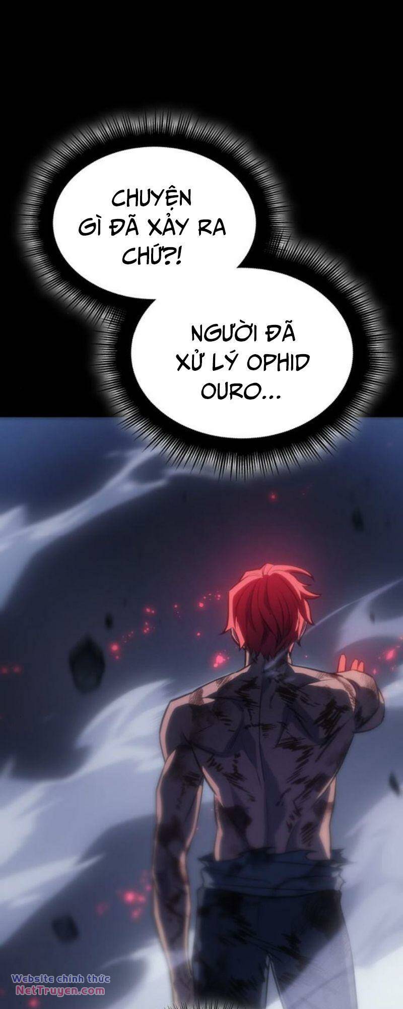 Hồi Quy Bằng Vương Quyền - Chapter 33 - Page 47