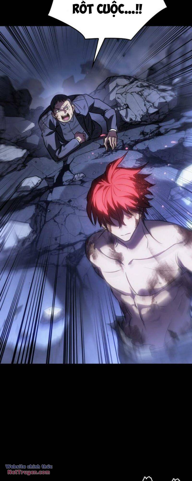 Hồi Quy Bằng Vương Quyền - Chapter 33 - Page 50