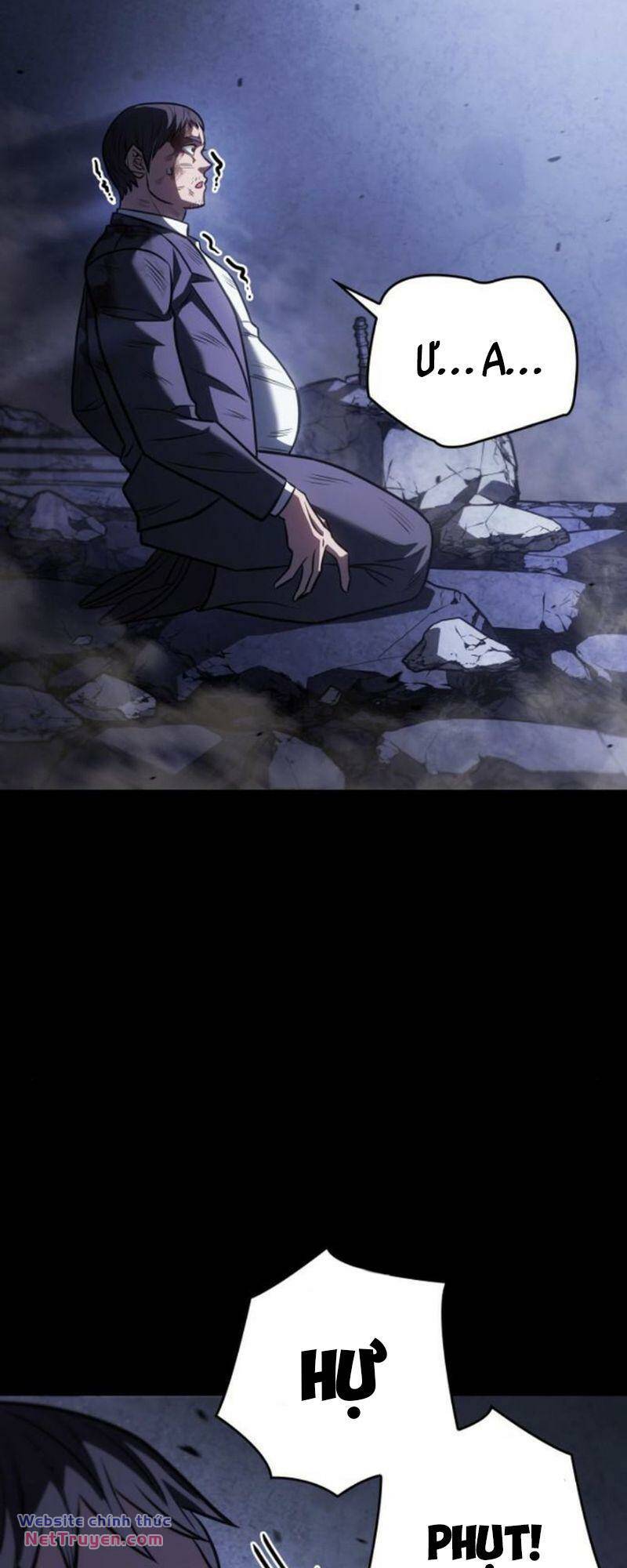 Hồi Quy Bằng Vương Quyền - Chapter 33 - Page 54