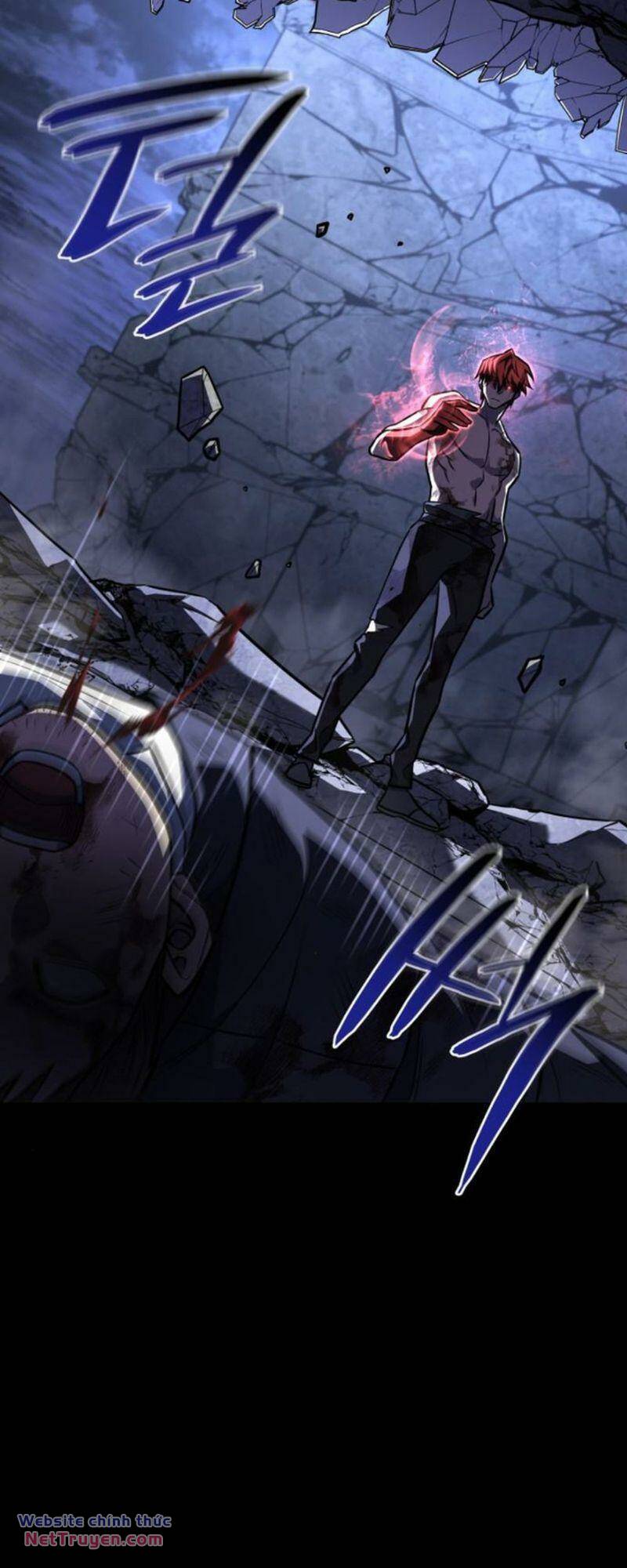 Hồi Quy Bằng Vương Quyền - Chapter 33 - Page 56