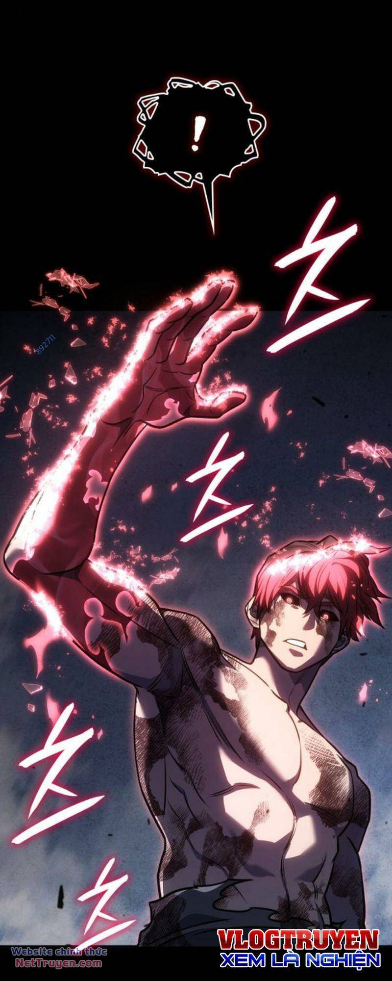 Hồi Quy Bằng Vương Quyền - Chapter 33 - Page 57