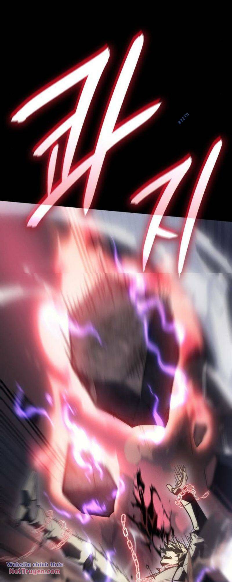 Hồi Quy Bằng Vương Quyền - Chapter 33 - Page 5